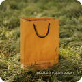 Luxury Rope Handle Paper Shopping Bag